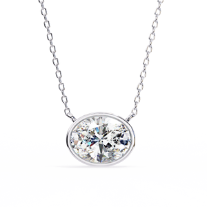 Pendentif en diamant Gloria Bijoux élégants pour femmes Charm en diamant de qualité supérieure - Product Image 6