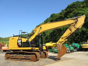 Pelle sur chenilles japonaise de qualité en gros à prix raisonnable état d'occasion à vendre - Product Image 3