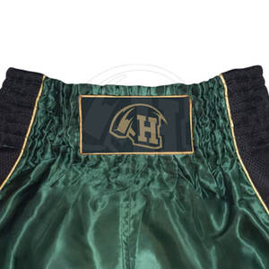 กางเกงมวยไทยขาสั้น - Product Image 2