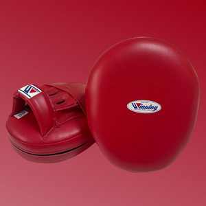 Nouvelles mitaines gagnantes pour la formation en cuir disponible dans toutes les couleurs - Product Image 1