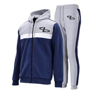 2025 New Fashion <b>Track</b> Suit 2 Piece Set Windbreaker <b>Jacket</b> Nylon Tracksuit <b>for</b> <b>Men</b> - Product Image 2
