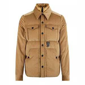 Vestes d'hiver chaudes pour femmes Dernières vestes personnalisées respirantes et réversibles de grande taille Fabricant OEM Vestes de gros - Product Image 1