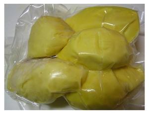 Delicioso Durian fresco congelado de Vietnam-Frutas a la venta Durian fresco de calidad de Vietnam - Product Image 4