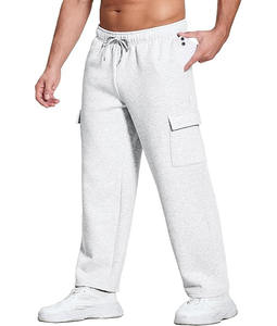 Marque privée Pantalon à six poches pour homme Couleur unie Poches latérales Pantalon à six poches pour homme à vendre téléchargé par Dress Sports - Product Image 4