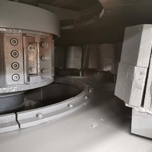 Offre Spéciale gravier d'agrégat de roche de haute qualité VSI 9526 Machine de fabrication de sable Machine de concassage de pierres - Product Image 6