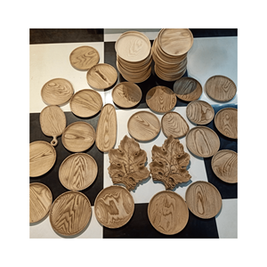 Bandeja de Bambú con Diseño Rectangular Pulido, Material: Bambú Laminado; Uso: Exhibición en Mostrador de Panadería; Origen: Taller en Vietnam - Product Image 3