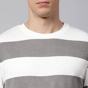 Sudadera para Hombre, Hecha con Algodón de Primera Calidad, Sudadera Transpirable para Adultos, Estilo Casual Holgado y Liso - Product Image 6