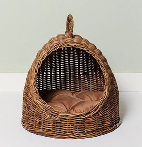 เฟอร์นิเจอร์หวายสำหรับสัตว์เลี้ยงทำมือจากเวียดนามทันสมัยและเป็นมิตรกับสิ่งแวดล้อม - Product Image 3