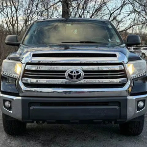 โตโยต้า ทันดรา เอสอาร์5 ปี 2017 มือสอง - Product Image 1