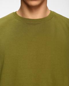 เสื้อสเวตเชิ้ตผู้ชายลายพิมพ์แบบกำหนดเอง เสื้อคลุมอุ่น ระบายอากาศได้ดี น้ำหนักเบา ผลิตจากผ้าฝ้ายเนื้อนุ่ม เสื้อผู้ชาย - Product Image 6