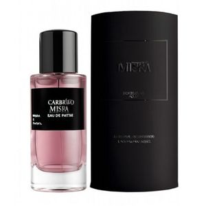 น้ำหอมคอลเลคชั่น พรีเว่ ยูนิเซ็กส์ มิสรา โอ เดอ พาร์ฟูม มิกซ์เต้ - Product Image 2