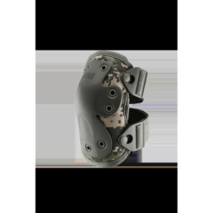 GearHi.com Genouillères tactiques à coque rigide, protection avancée, absorption des chocs, équipement robuste, vente en gros NGK - Product Image 2