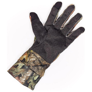 Gants de vol personnalisés à écran tactile intégral avec protection des articulations en caoutchouc, gants de cyclisme, gants complets pour sports de plein air - Product Image 2