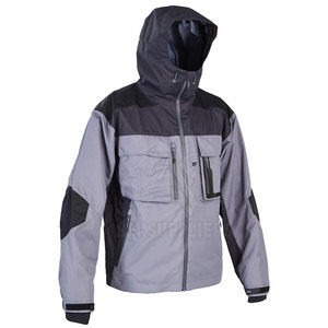 Chaqueta de pesca para hombre de diseño personalizado de secado rápido, manga larga, nuevo estilo y diseño, chaqueta de pesca - Product Image 1