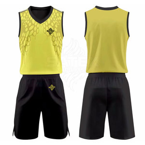 Uniforme de Fútbol para Hombre al Por Mayor en Existencia, Diseño de Logotipo Personalizado, Crea Tu Propio Uniforme de Fútbol - Product Image 2