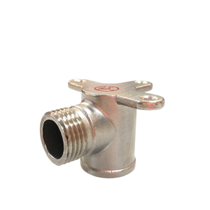 Accesorios de tubería de acero inoxidable con codo fijo y logotipo personalizado Perfección de alto nivel para diversas industrias OEM/ODM Embalaje personalizado suave - Product Image 6