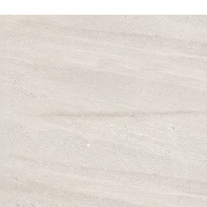 Azulejos de Porcelana Modernos MCM Personalizados al por Mayor – Azulejos Blancos Brillantes con Aspecto de Travertino para Interiores y Exteriores, para Centros Comerciales y Salas de Estar - Product Image 3