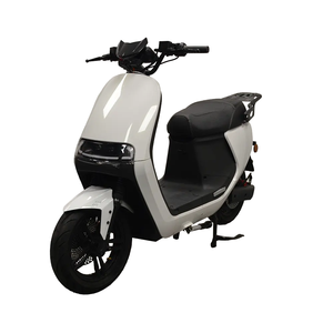 มอเตอร์ไซค์ไฟฟ้าคุณภาพสูงรุ่นใหม่ล่าสุด 2000W 72V 32AH สำหรับผู้ใหญ่ สกู๊ตเตอร์ 2 ล้อ พร้อมแบตเตอรี่ลิเธียม ความเร็ว 75 กม./ชม. 40 - Product Image 2