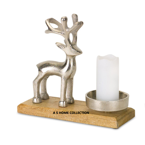 Greatest Quality Gold Metal Creative Multiple Patterns Concrete Unique <b>Candle</b> Jar Flying Bird Shape for Candlelight <b>Dinner</b> - Product Image 5