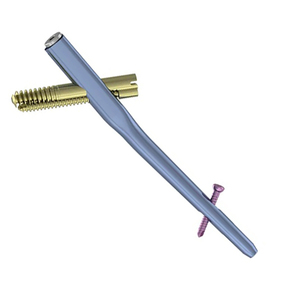 Produk baru Titanium ortopedi implan Proximal <span class=keywords><strong>Femoral</strong></span> PFNA Instrument kuku ortopedi instrumen operasi - Product Image 2