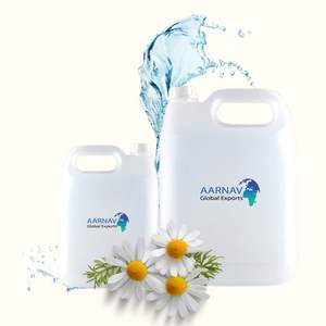 Exportador de Hidrolato de Manzanilla Alemana de Alta Calidad, 100% Puro, Destilado al Vapor, Precio al por Mayor, Fabricante de Nepal - Product Image 4