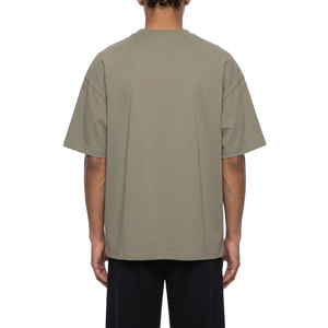 T-shirt de performance respirant et compressé pour le sport - T-shirt unisexe en coton - Product Image 5
