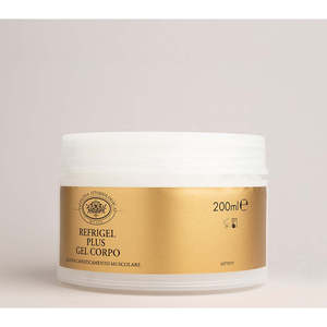 Gel Riparatore per il Corpo di Refrigel Plus - Product Image 1