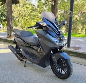 Nueva Motocicleta Deportiva Original Forza 125 NSS125A Premium - Product Image 4