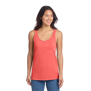 Débardeur basique de qualité supérieure pour femmes, tissu 100% coton, débardeur parfait pour la superposition, vêtements pour femmes, fournisseur d'usine OEM/ODM - Product Image 1