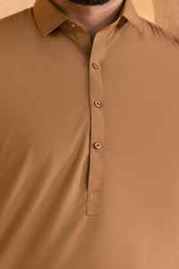 Ensemble Shalwar Kameez pakistanais, vêtements islamiques, robe Kameez, Shalwar Kameez pour hommes pakistanais, vente en gros de Shalwar Kameez musulman pour hommes - Product Image 4