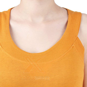 Camiseta Deportiva Informal Transpirable para Mujer, Mezcla de Poliéster/Algodón, Talla Grande, Ecológica, de Alta Calidad, Hecha en Pakistán - Product Image 6