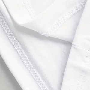 Camisetas de diamantes de imitación con impresión personalizada, servicio OEM, venta al por mayor, camisetas ligeras con diamantes de imitación, camisetas para hombre - Product Image 5