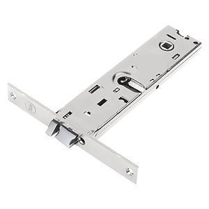 Blocco Elettrico Estensibile 854 E70-Front.16 Mm /Inter.67 Mm - Product Image 1