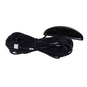 Roadpower đáng tin cậy kim cương cảm biến đậu xe dẫn hiển thị 0.3-1.5m phạm vi phát hiện âm thanh cảnh báo cho an toàn bãi đậu xe va chạm - Product Image 3