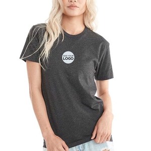 Bella + เสื้อยืด3001ชายและหญิงผ้าใบ - Product Image 3