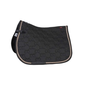 Joxar 2024 Top qualité vente chaude personnalisé en gros équitation équestre tout usage tapis de selle - Product Image 5