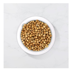 Semillas de Cilantro Orgánicas Naturales para Exportación, Precio al por Mayor, Especias y Hierbas de Grado Alimenticio, Semillas de Cilantro a Granel - Product Image 6
