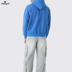 Nuevo diseño Peso ligero Precios baratos Sudaderas con capucha de la mejor calidad Sudaderas con capucha para hombres Hecho en Pakistán - Product Image 2