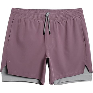 Pantalones cortos de playa transpirables de secado rápido a la moda personalizados para hombre, superventas de cintura media para surfear, pantalones cortos para tabla de surf para hombre y mujer - Product Image 1