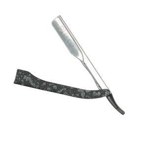 Maquinilla de Afeitar Manual para Hombres, Herramienta de Afeitado para Barba, Herramienta de Afeitado para Barbería - Product Image 4