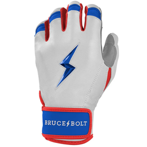 Windex ถุงมือหนัง100% สั้นสำหรับใช้ตีดีไซน์เฉพาะ - Product Image 5