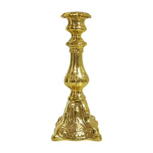 Bougeoir en relief pour les célébrations de Noël et d'anniversaire de mariage à la maison pour les décorations de Pâques - Product Image 2