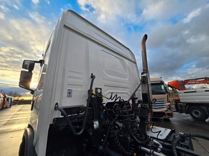 USATO 2023 Scania G 500 RETARDER Trazione Integrale 6 Cilindri 500 CV Assale 2 4x4 Euro 6c Carburante Diesel Trasmissione AMT Guida a Sinistra - Product Image 6