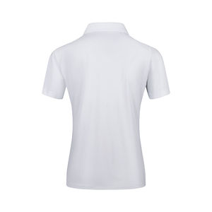 เสื้อกอล์ฟผู้ชายขนาดใหญ่พิเศษสำหรับผู้ชายเสื้อพิมพ์ลายพัฟแห้งเร็วระบายอากาศได้ดี100% ผ้าฝ้ายถักแขนสั้น - Product Image 2