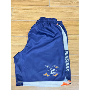 2025 New Design Sporty Jersey and Solid Lacrosse Shorts <b>Set</b> <b>Cheap</b> Price Men's Uniform Online Featuring Mesh Shorts - Product Image 2