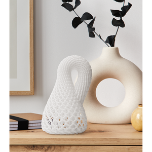 Filamento de Plástico para Impresora 3D Phrozen Engineering, 500g, Resina Cerámica Rígida en Blanco, Oferta Especial - Product Image 1