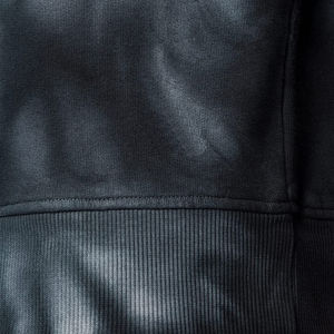 Invierno cómodo 100% algodón grueso sudaderas para hombres al por mayor personalizado OEM/ODM disponible pedido a granel precio de fábrica - Product Image 5