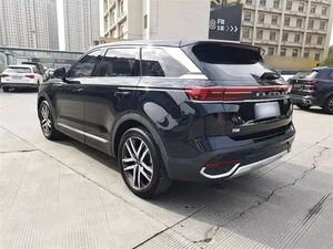 SUV 2023 2.0T Automática Premium, Nueva y Usada, Bajo Precio, Alto Rendimiento, 224HP, para Familia, Sin Accidentes - Product Image 4