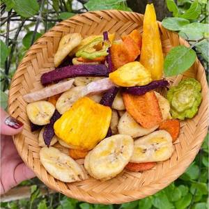 Tasty <b>mixed</b> dry fruits and <b>nuts</b> top quality dried fruit products from Vietnam manufacturer - Product Image 3