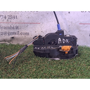 ล็อคประตูหน้าขวา DX OPEL Mokka 1st Series 13579523 B14NET (12>) - Product Image 1